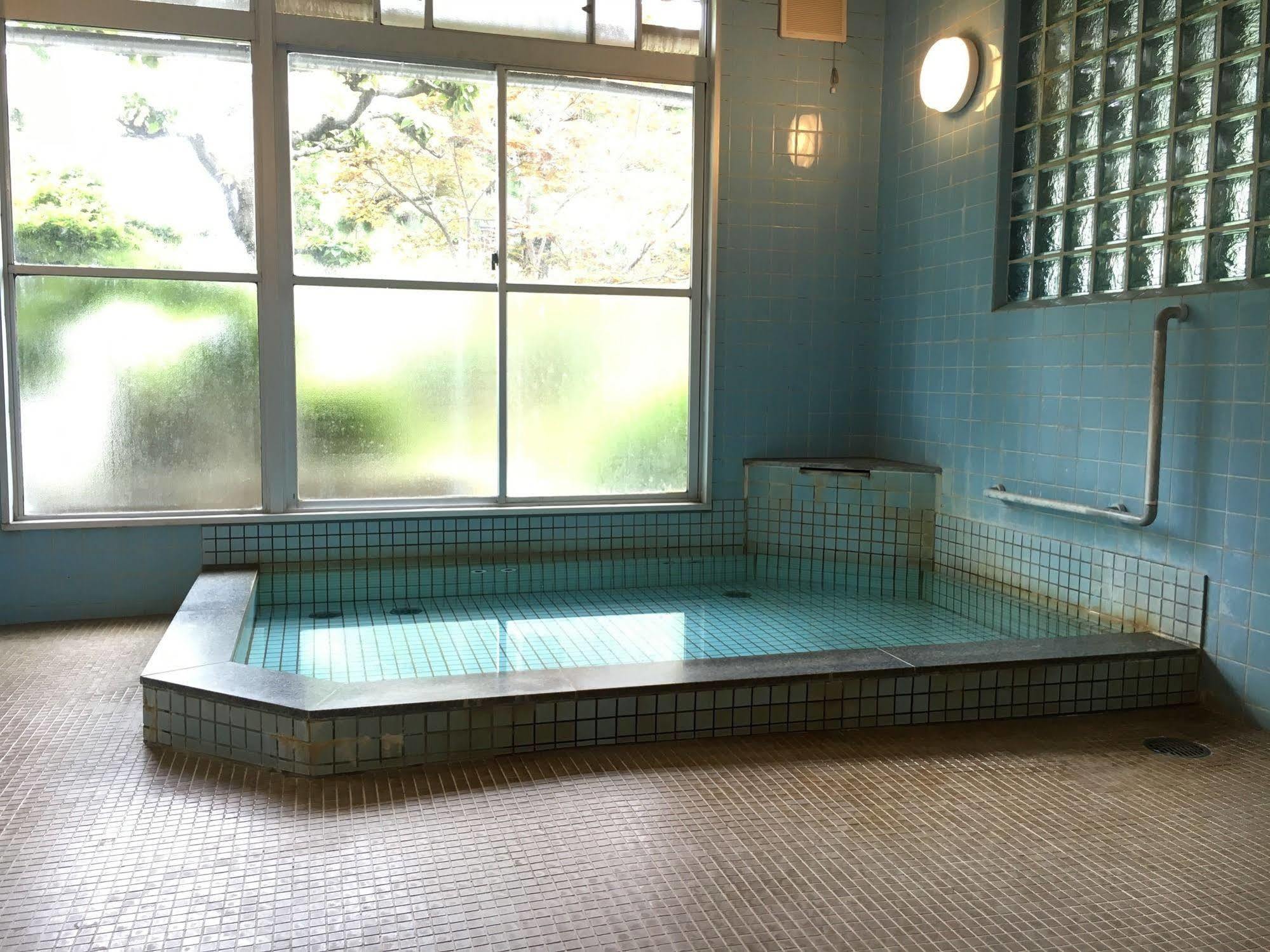 Suminoe Ryokan Ономити Экстерьер фото