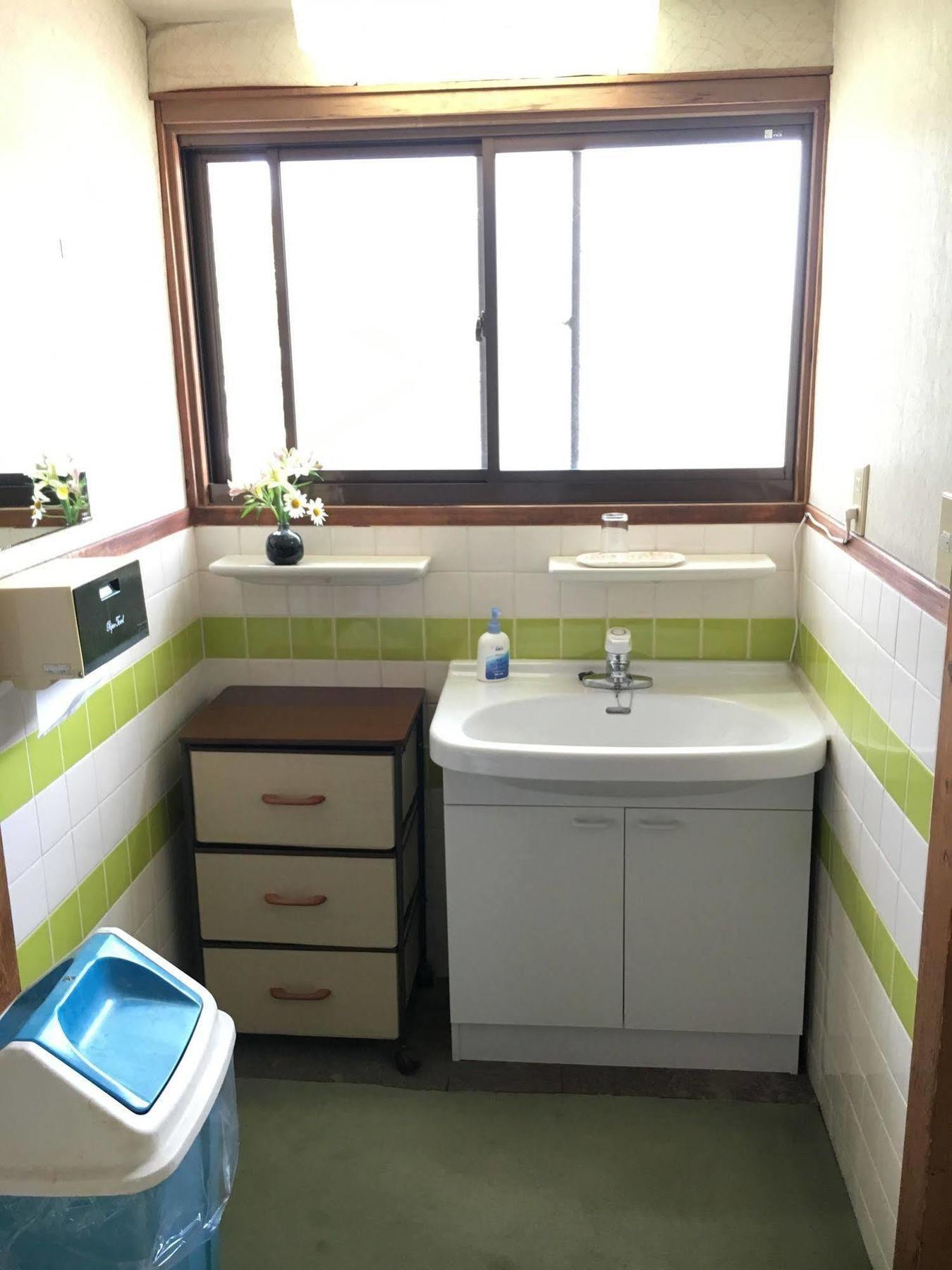 Suminoe Ryokan Ономити Экстерьер фото