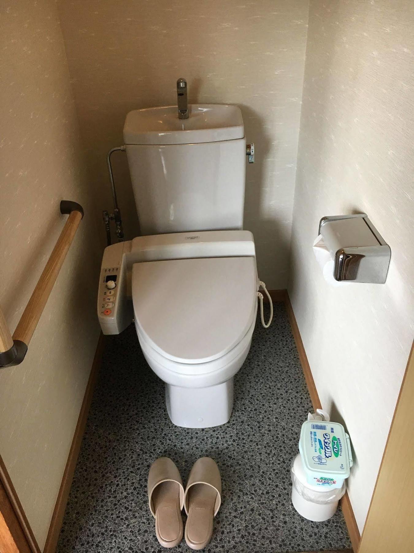 Suminoe Ryokan Ономити Экстерьер фото