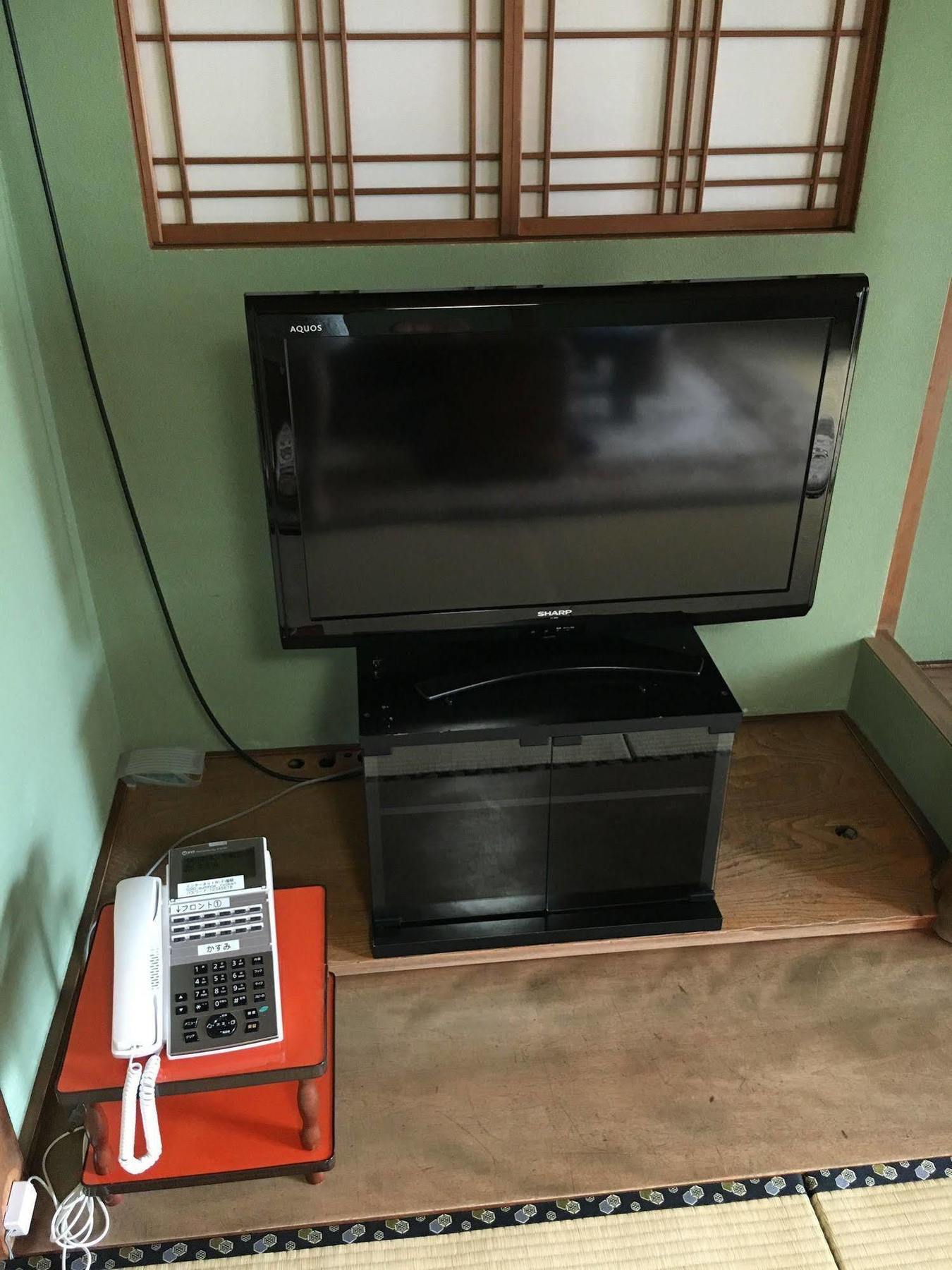 Suminoe Ryokan Ономити Экстерьер фото